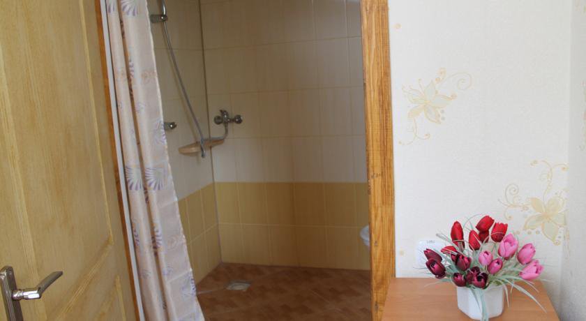 Гостиница Burdenko Саки-22