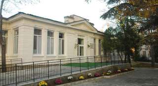 Гостиница Burdenko Саки-4