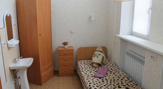 Гостиница Burdenko Саки-20